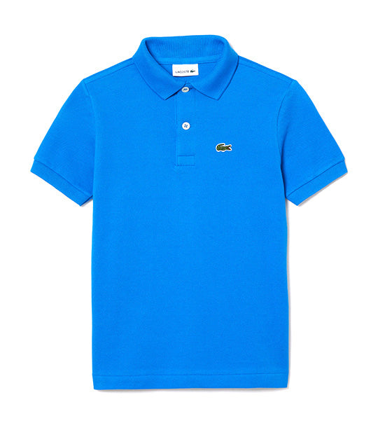 Lacoste baby 2024 polo