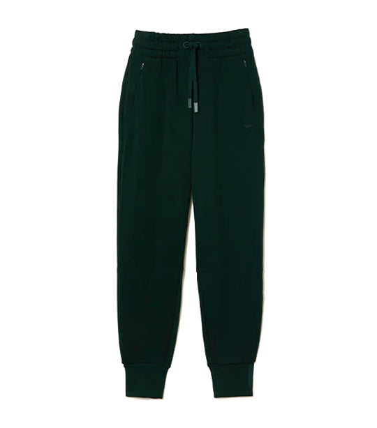 Women’s Track Pants with Key Clip Sinople
