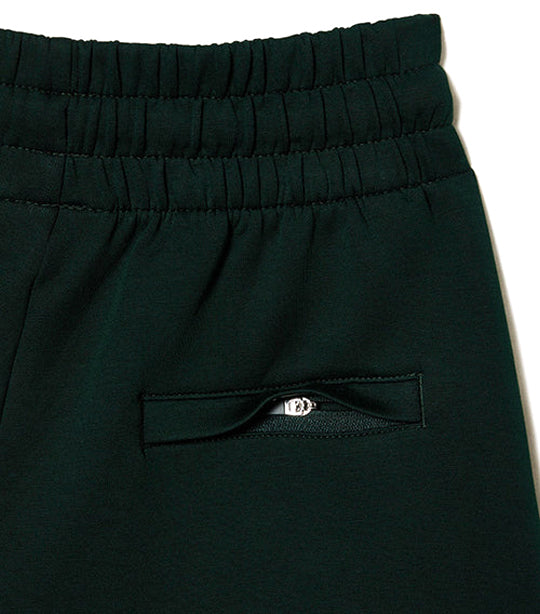 Women’s Track Pants with Key Clip Sinople
