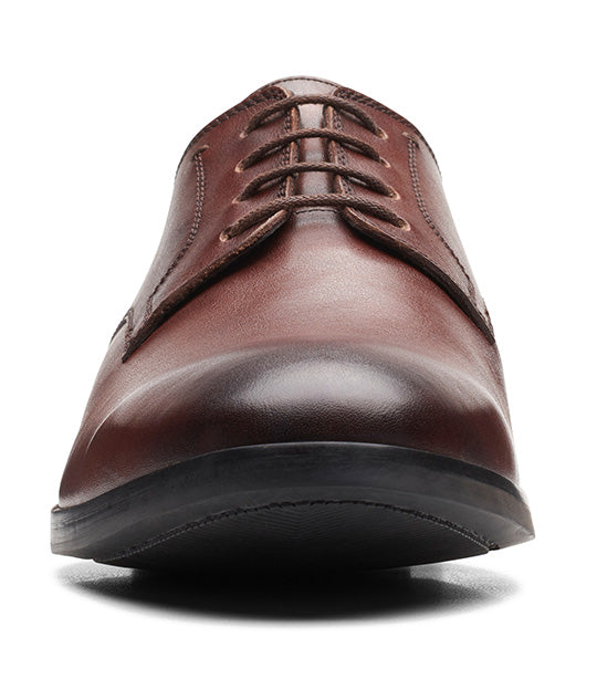 ファッション Clarks Rustan's | Brown Lace Bradish 靴