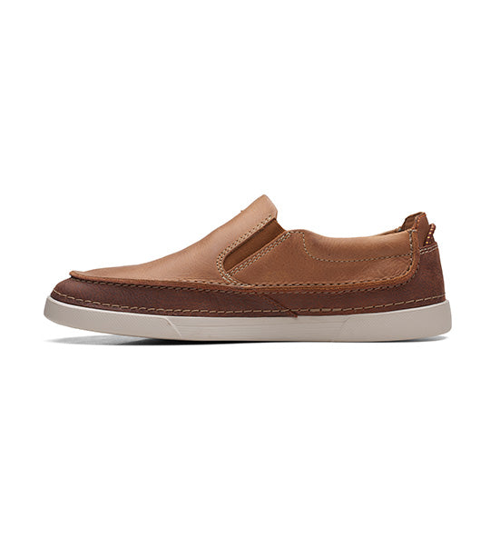 Clarks form best sale step