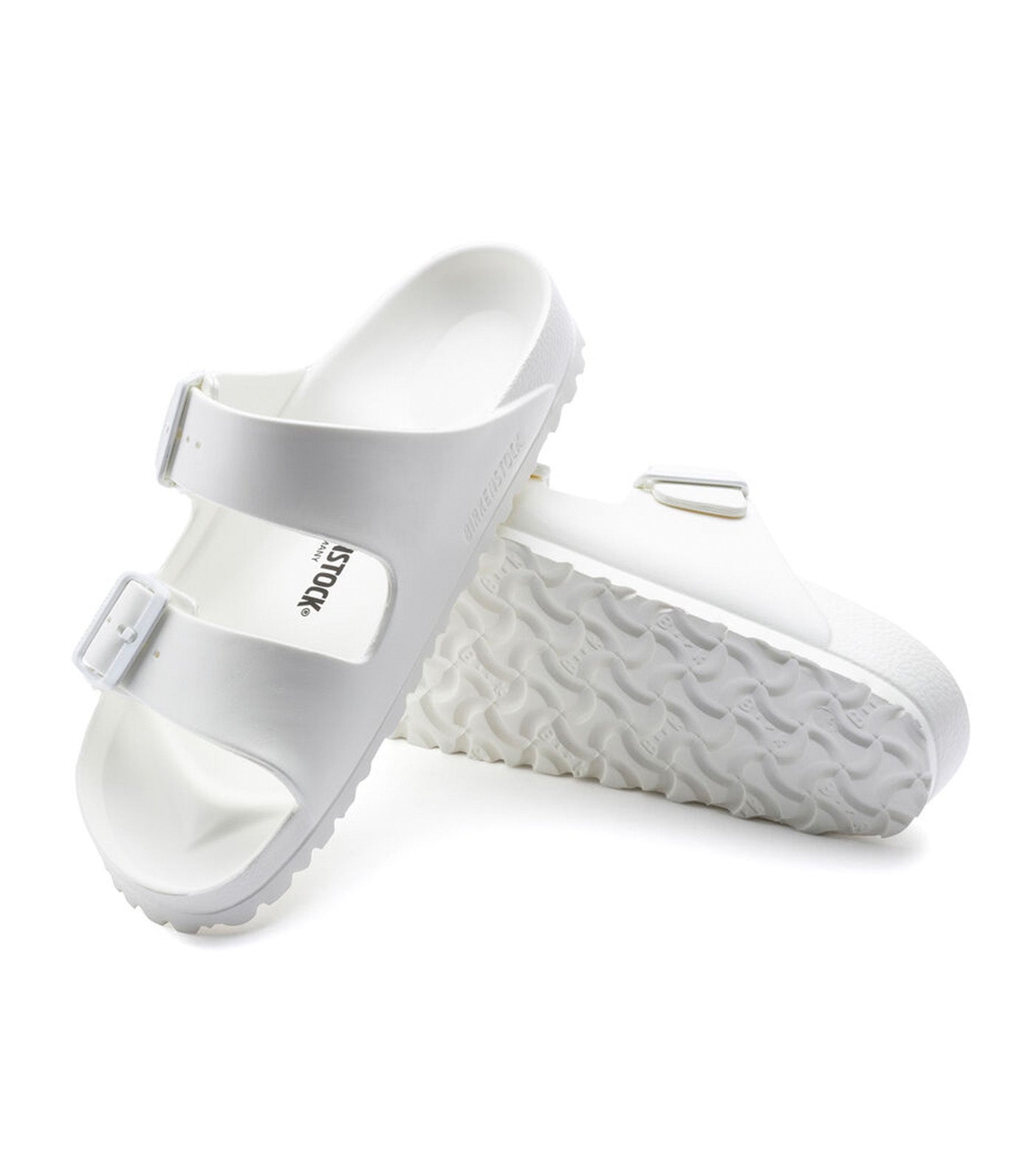 White birkenstocks best sale for women