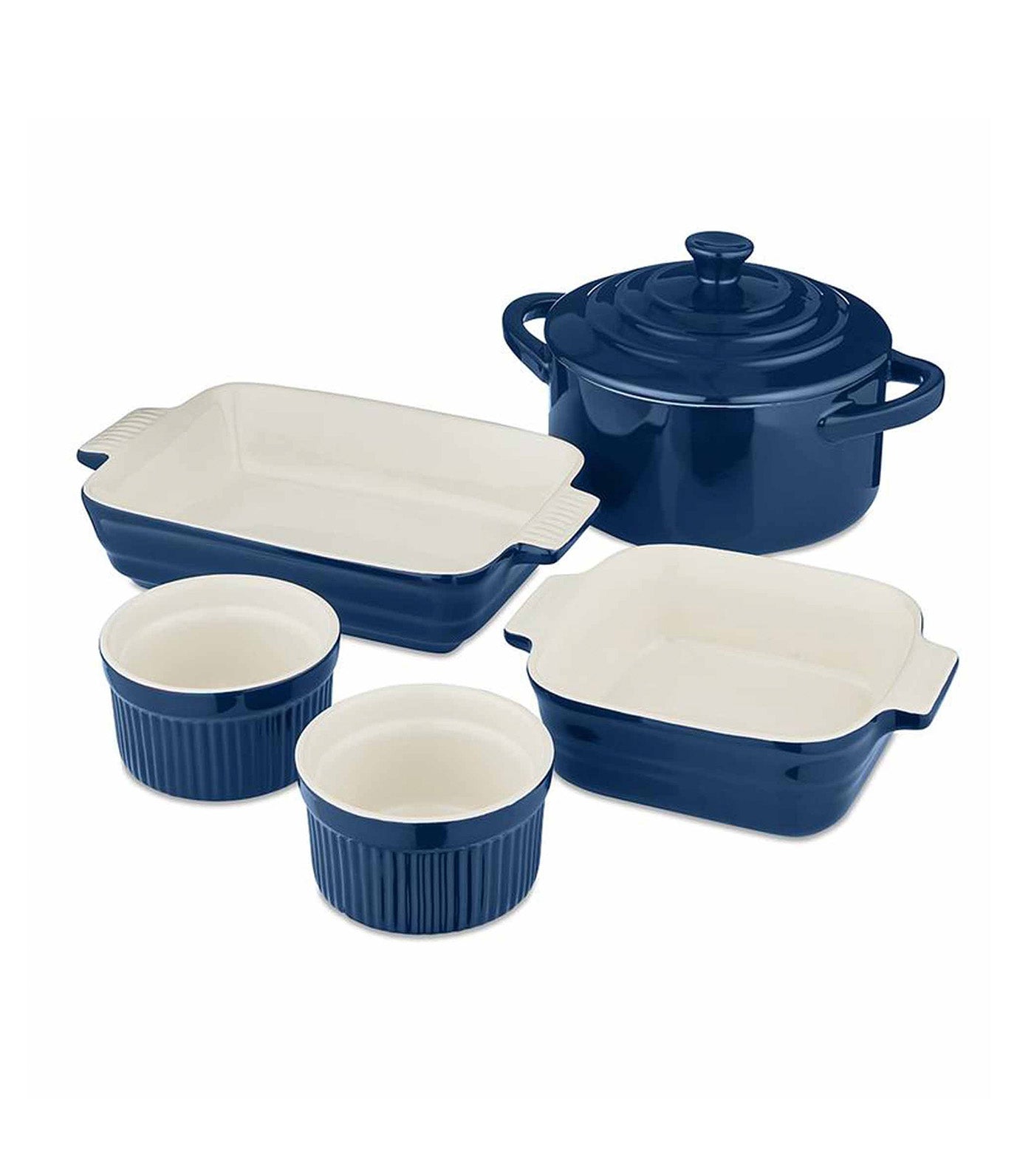 Ceramic Ovenware Gift Set