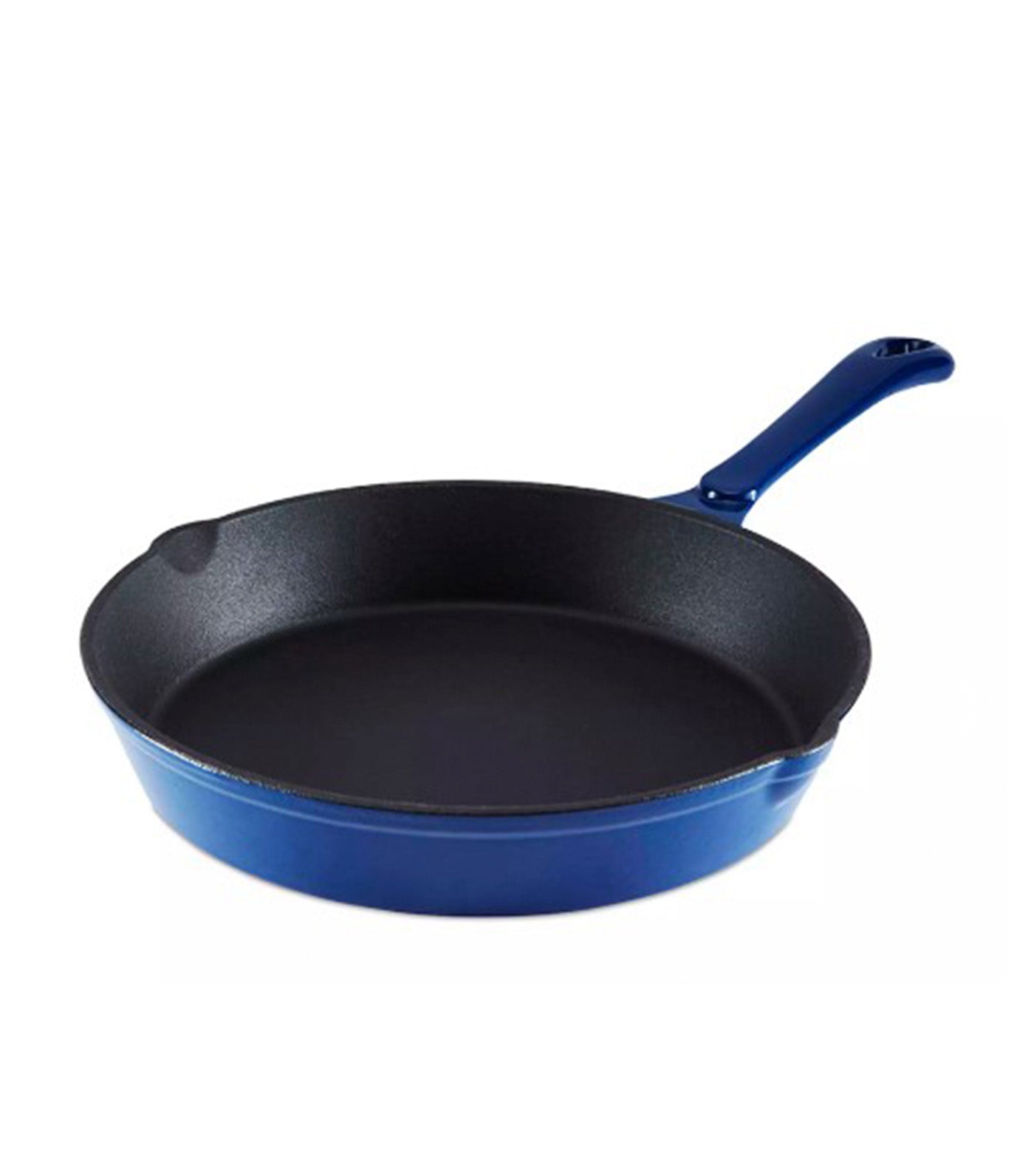 26cm Cast Iron Round Fry Pan
