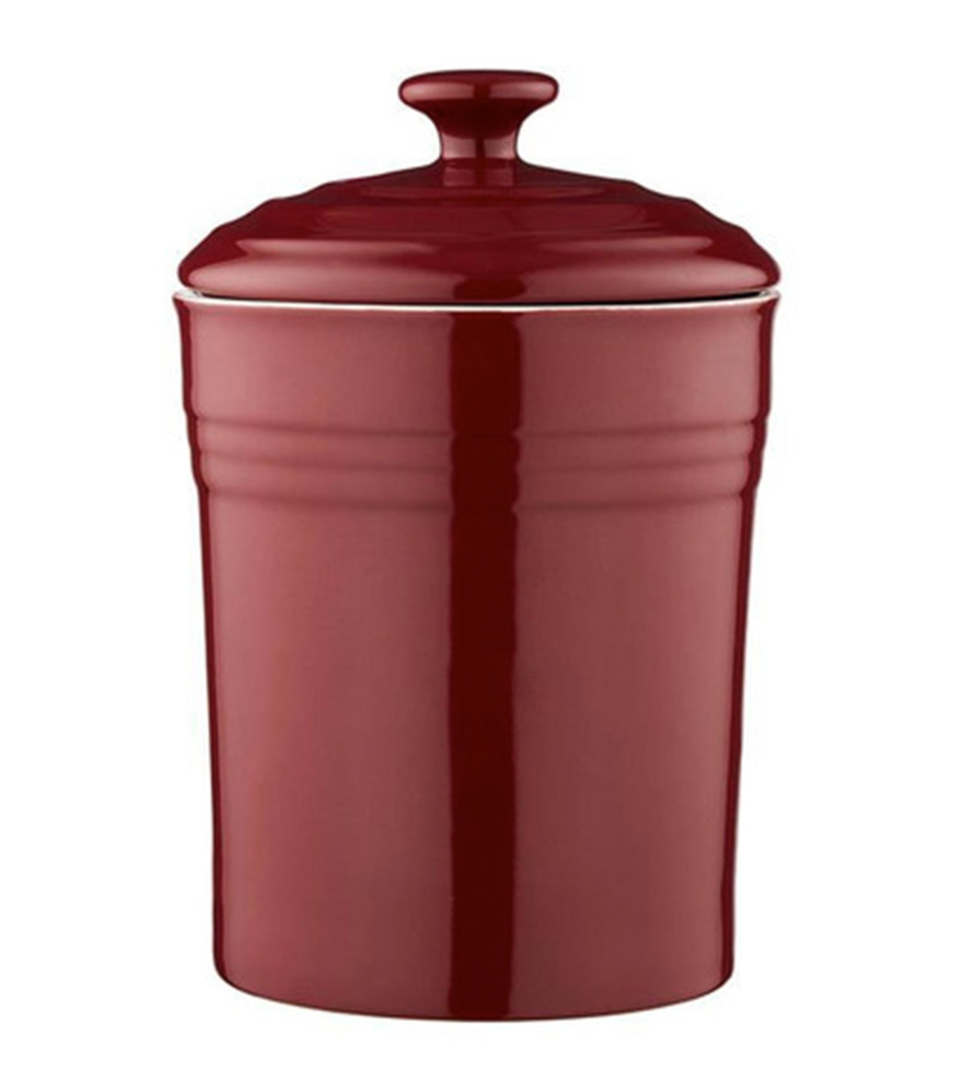 17cm Ceramic Storage Jar
