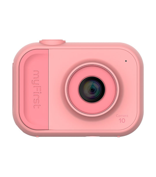 Camera 10 - Pink