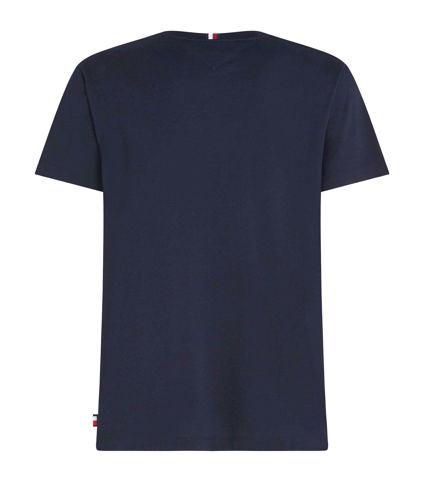 Men's Monotype Small Chest T-Shirt Desert Sky
