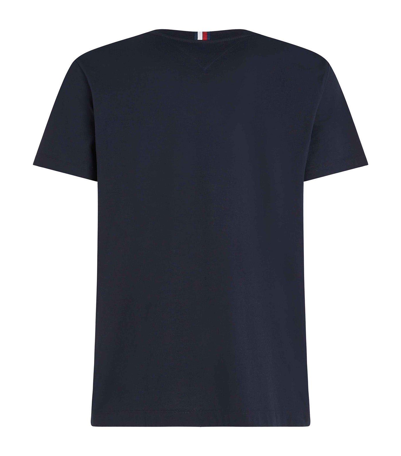 Men's Hilfiger Monotype Patch T-Shirt Desert Sky