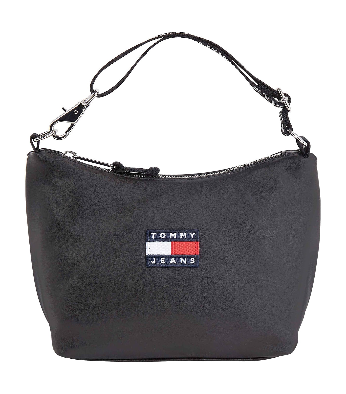 Women's Heritage Shoulder Bag Black