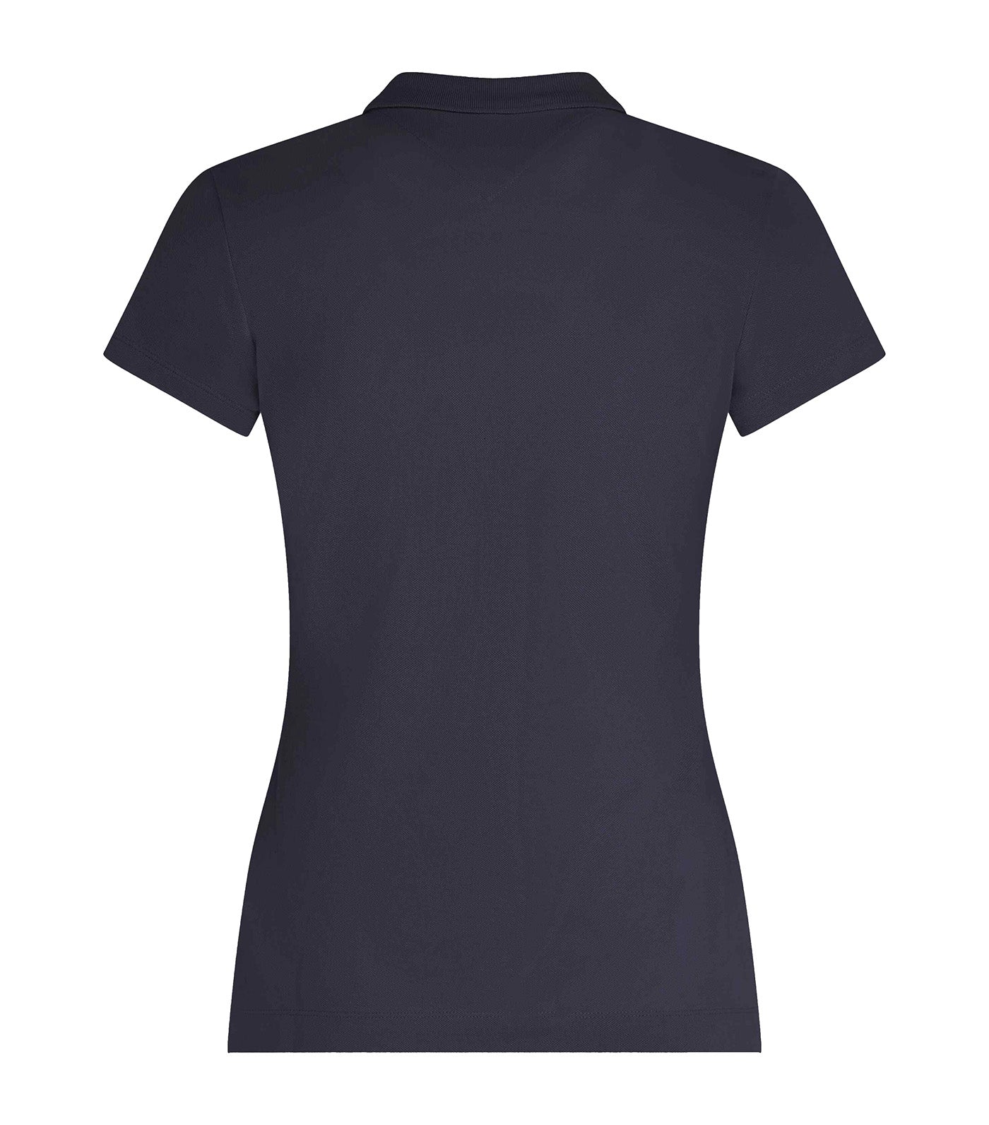 Women's IM Slim Mini Corporate Polo Shirt Desert Sky