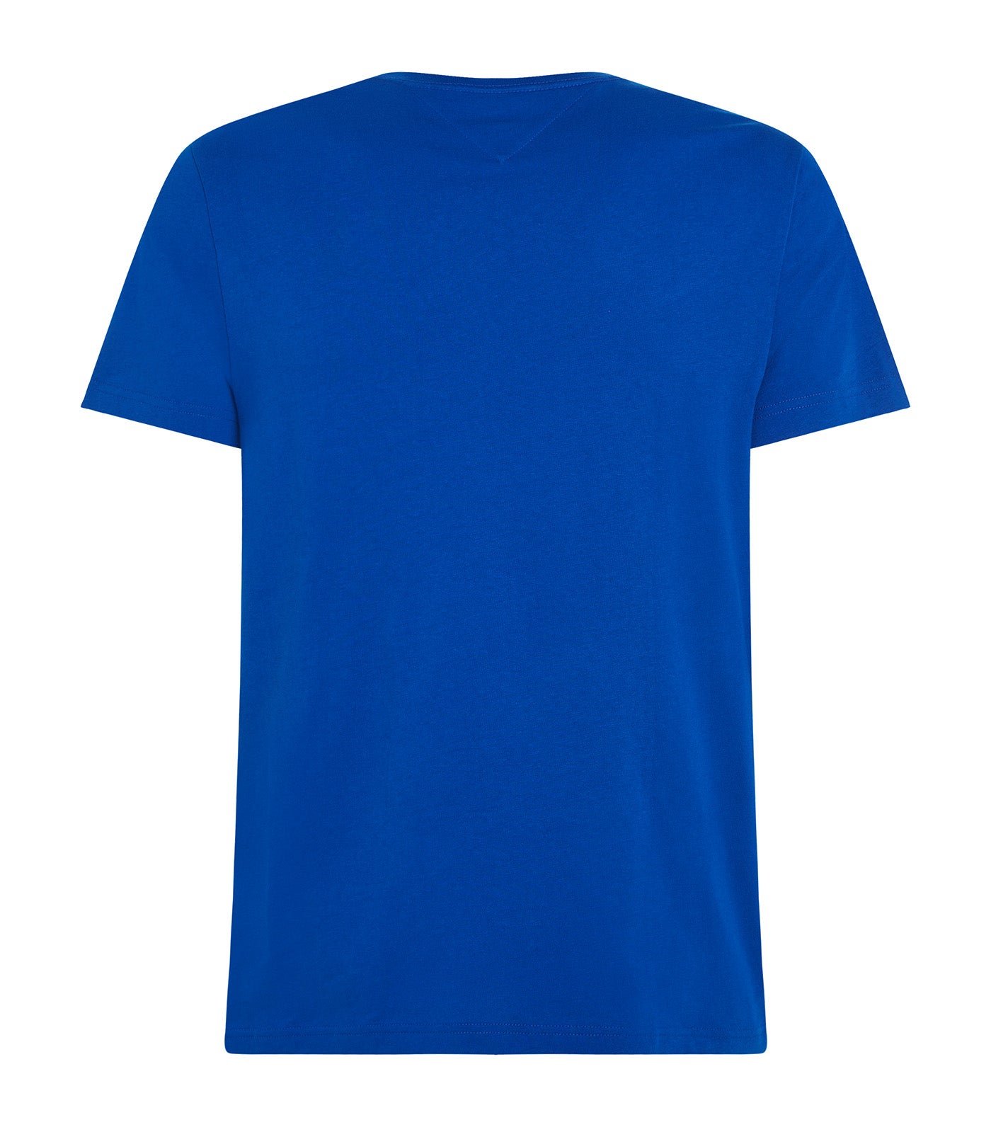 Men's WCC Essential Cotton T-Shirt Ultra Blue