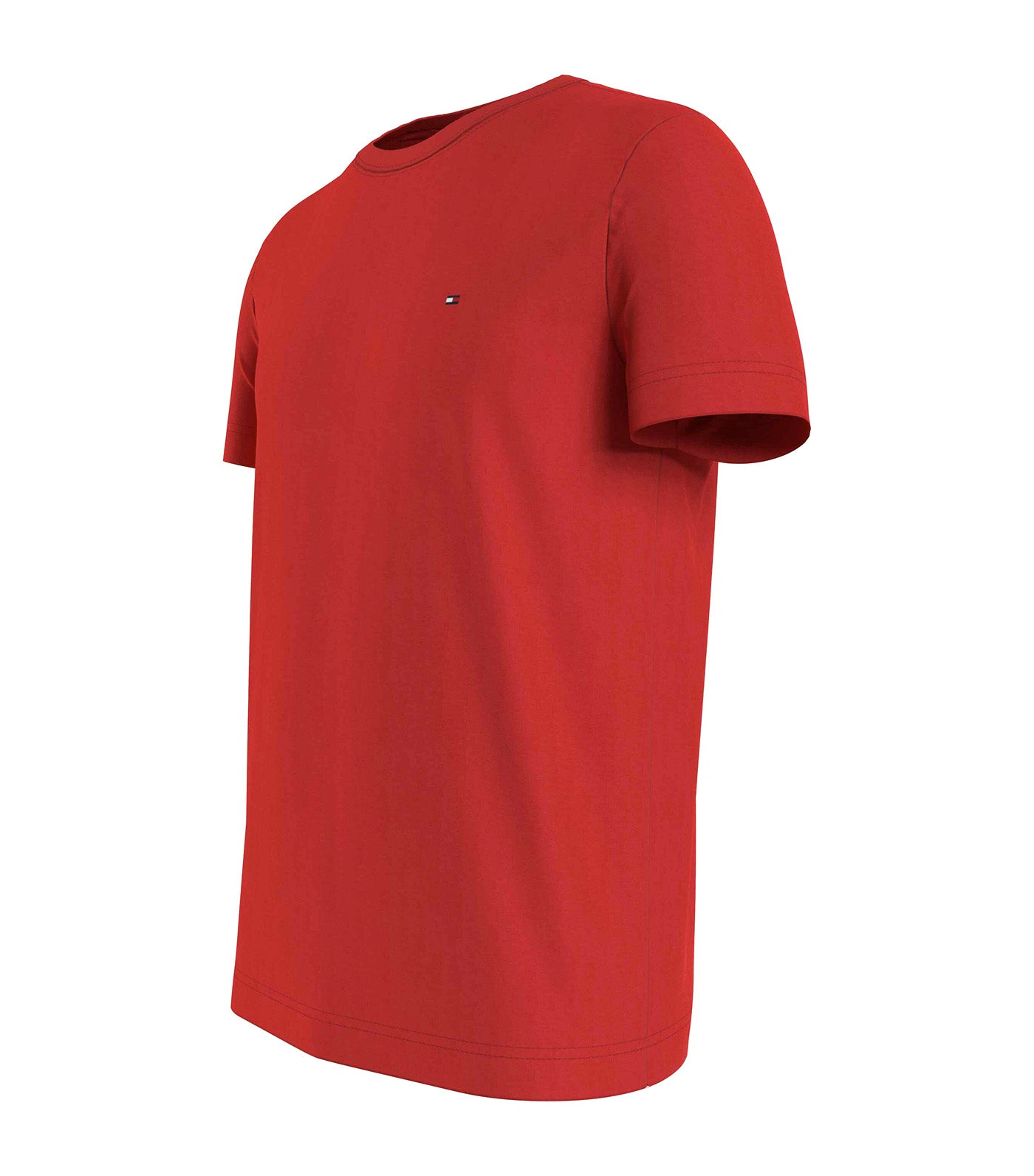 Men's WCC Essential Cotton T-Shirt Fireworks