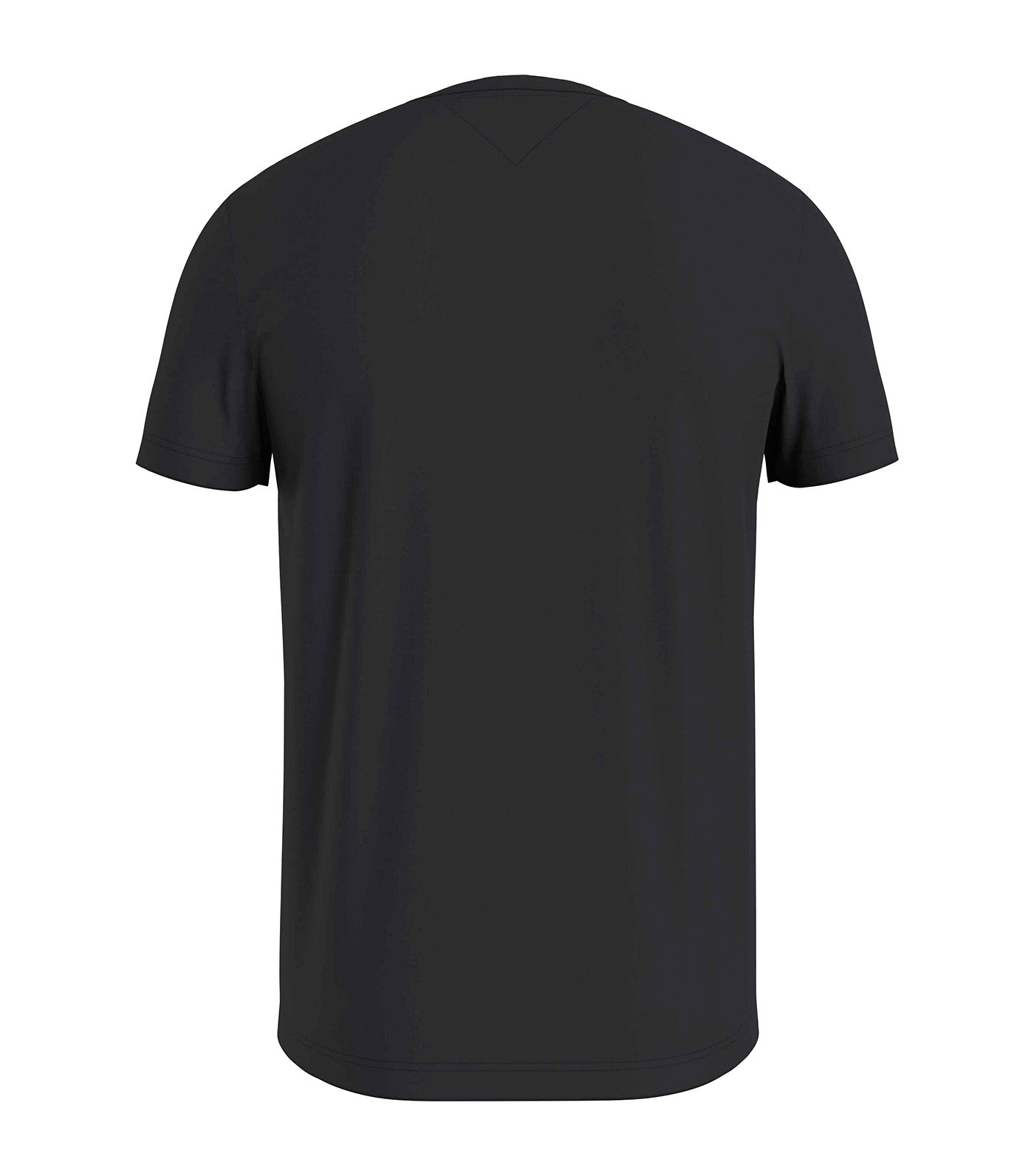 Men's IM Core Tommy Logo T-Shirt Jet Black