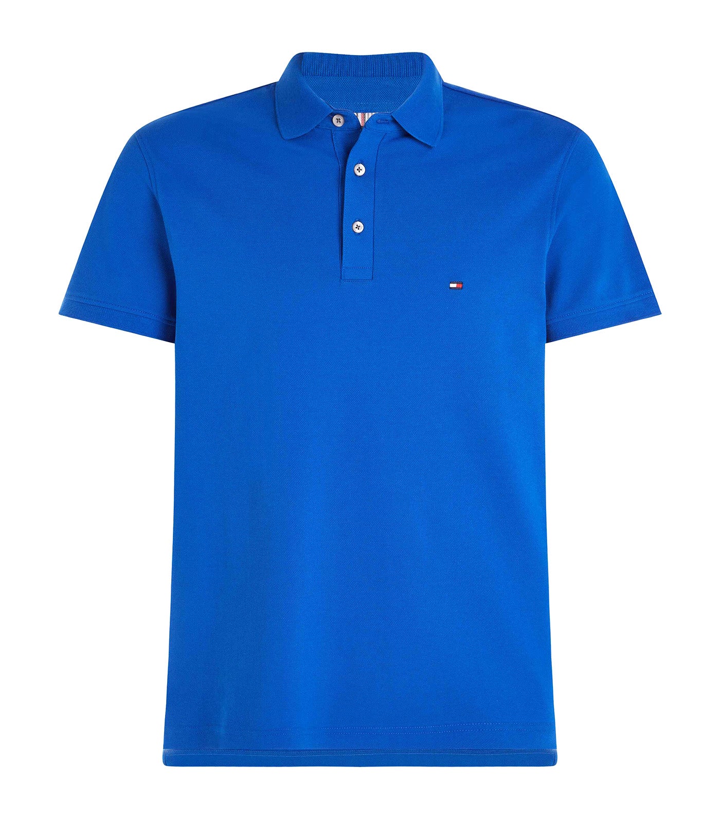 Men's IM 1985 Regular Polo Shirt Ultra Blue