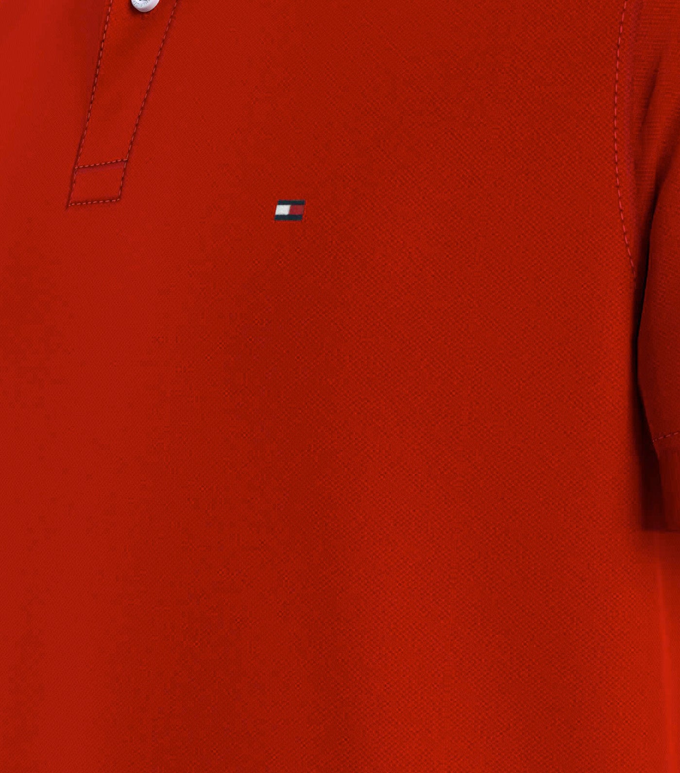 Men's IM 1985 Regular Polo Shirt Primary Red