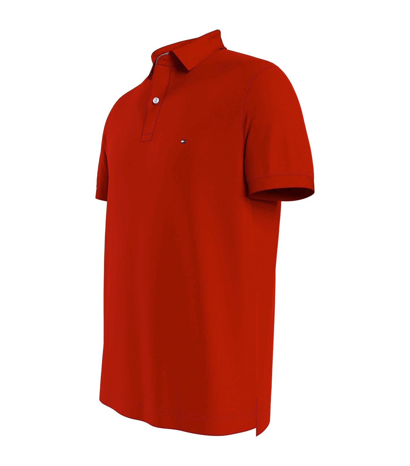 Men's IM 1985 Regular Polo Shirt Primary Red