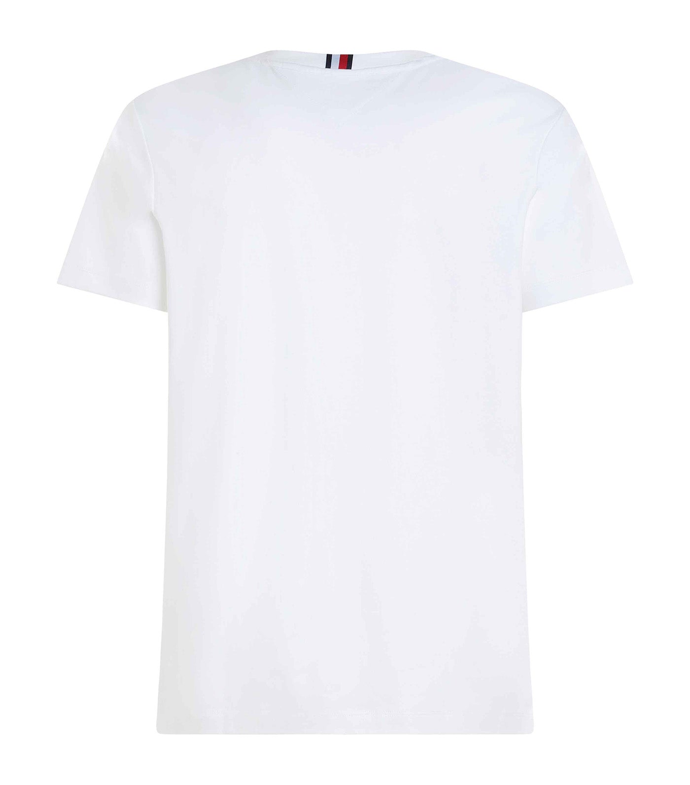 Men's IM Gold RWB T-Shirt White