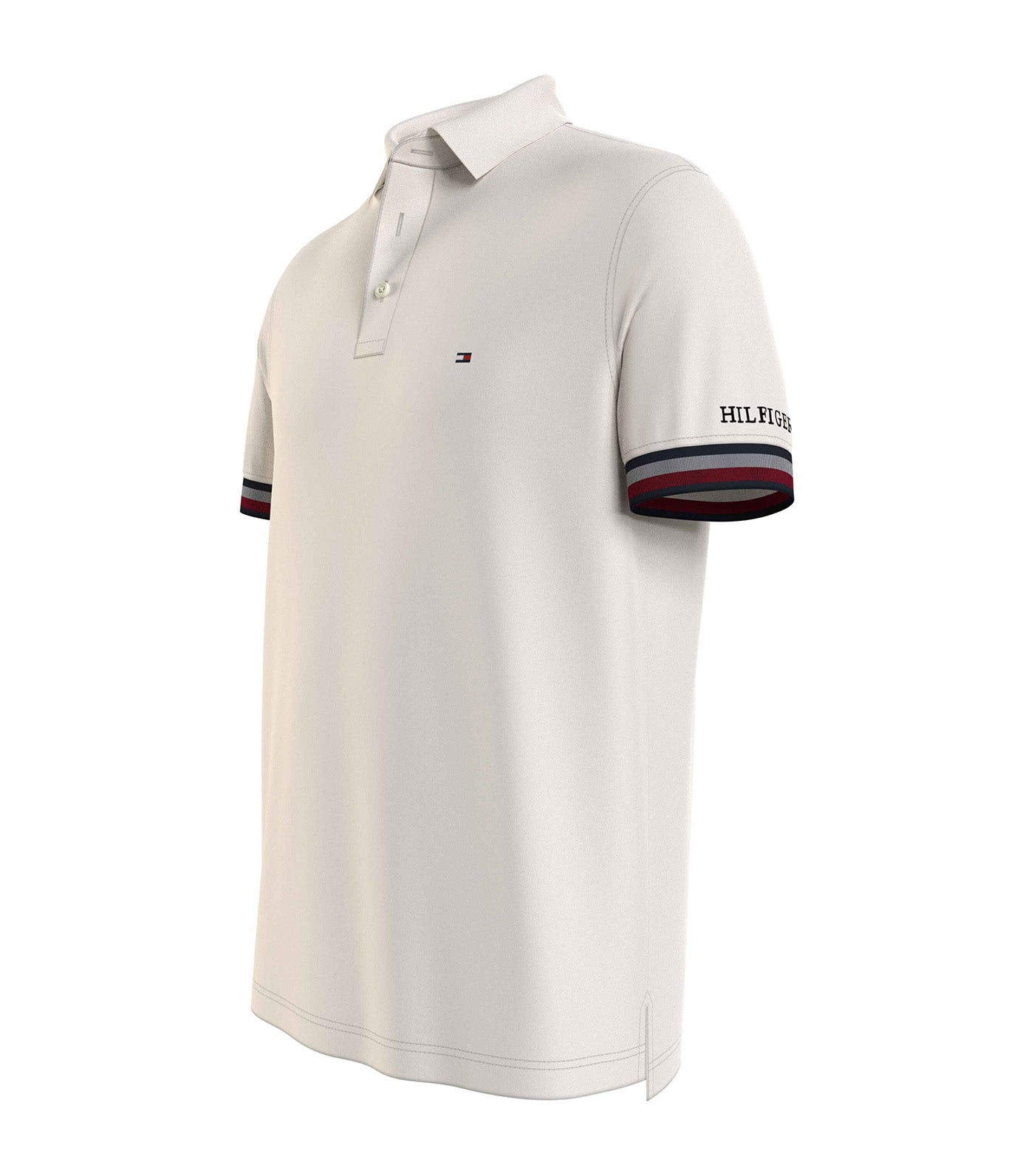 Tommy hilfiger 2024 polo regular