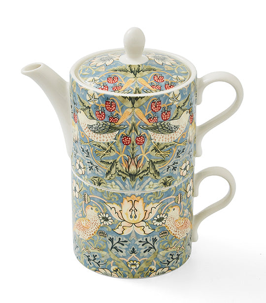Morris & Co. Teaware Collection