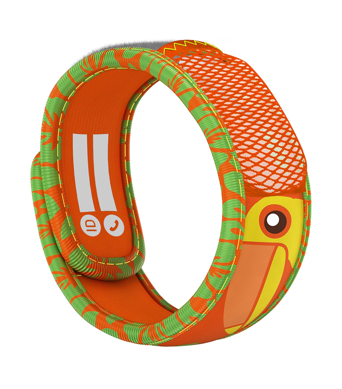 Mosquito Repellent Wristband Kids