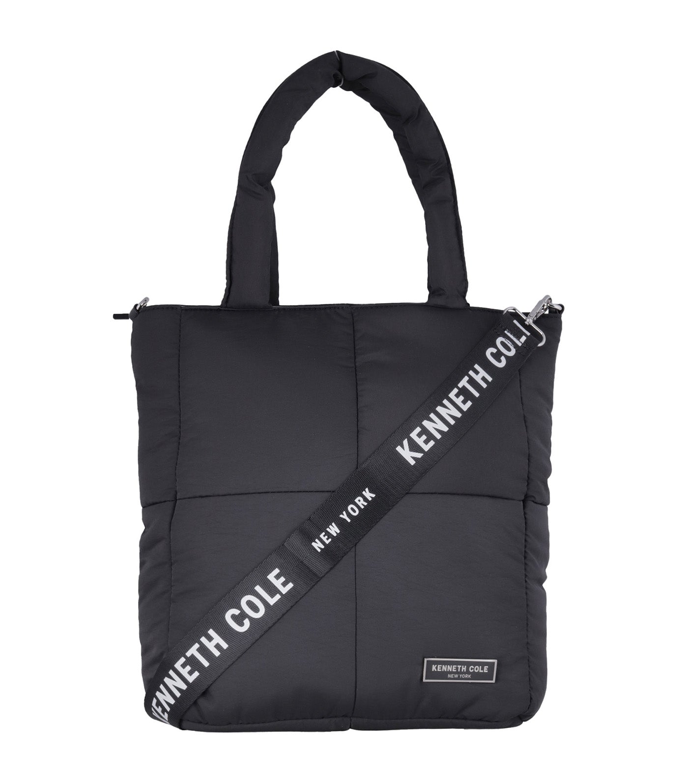 Kenneth cole black discount bag