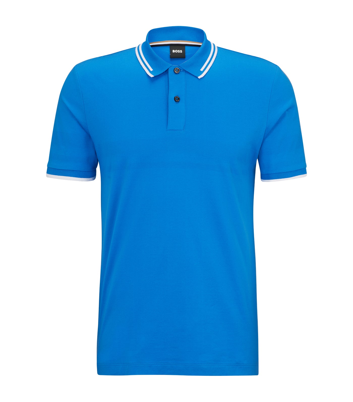 Phillipson 115 Polo Shirt Blue