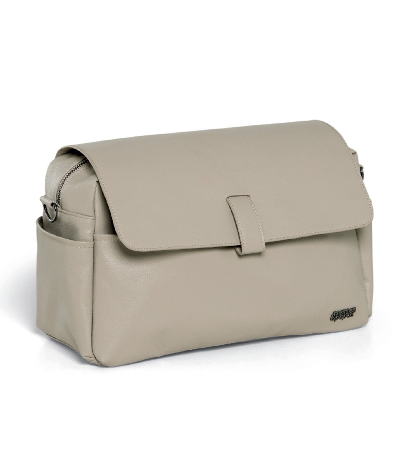 Stroller Organizer Eco Leather