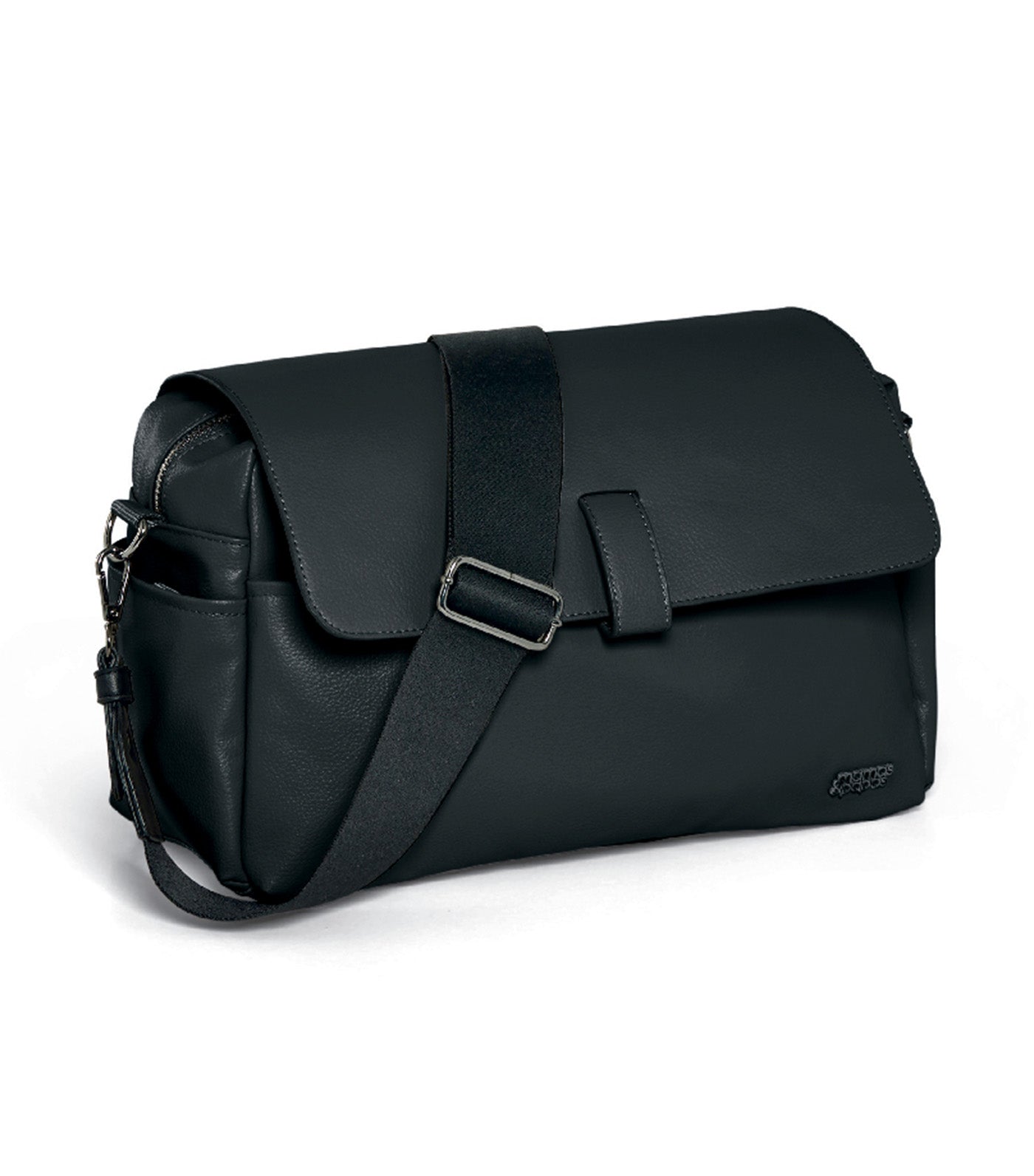 Stroller Organizer Eco Leather