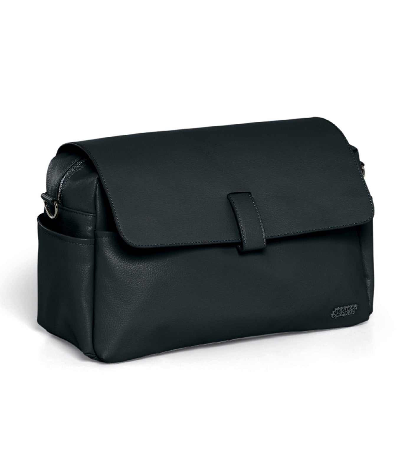 Stroller Organizer Eco Leather