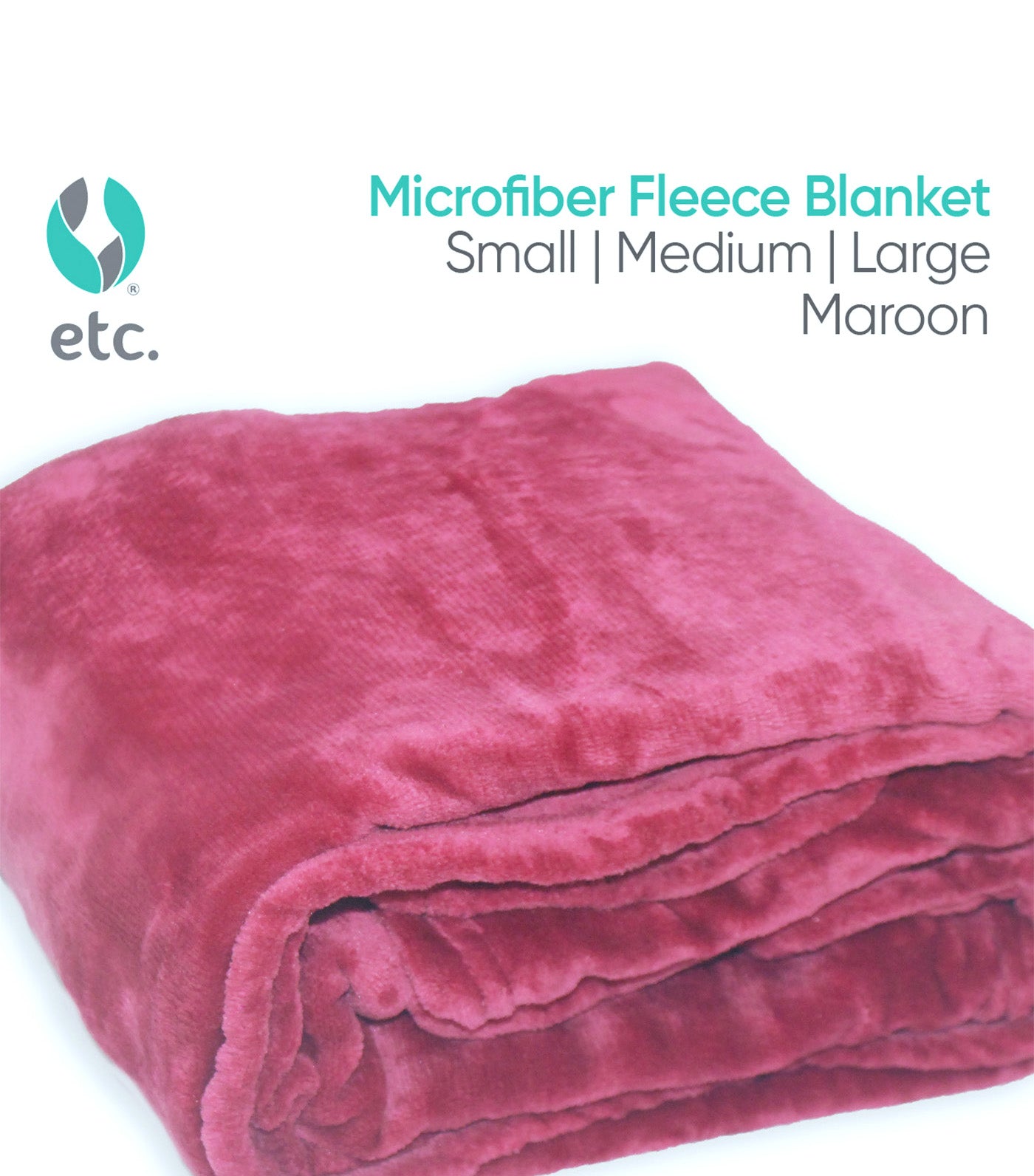 Fleece Blanket