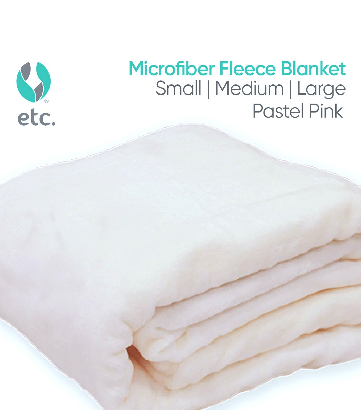 Fleece Blanket