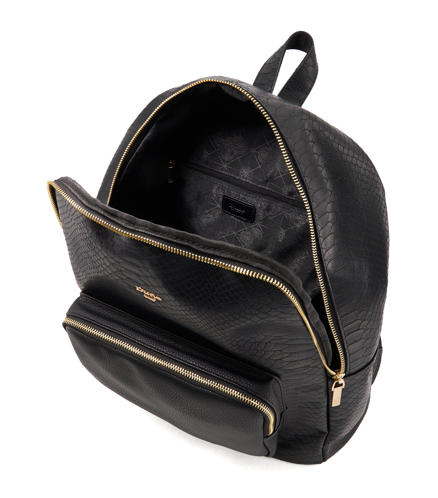 Dune hotsell black backpack