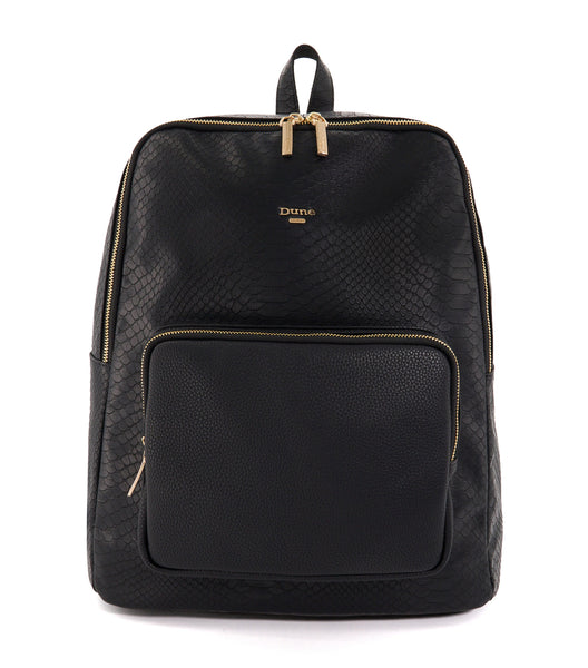 Dune ducky best sale backpack black