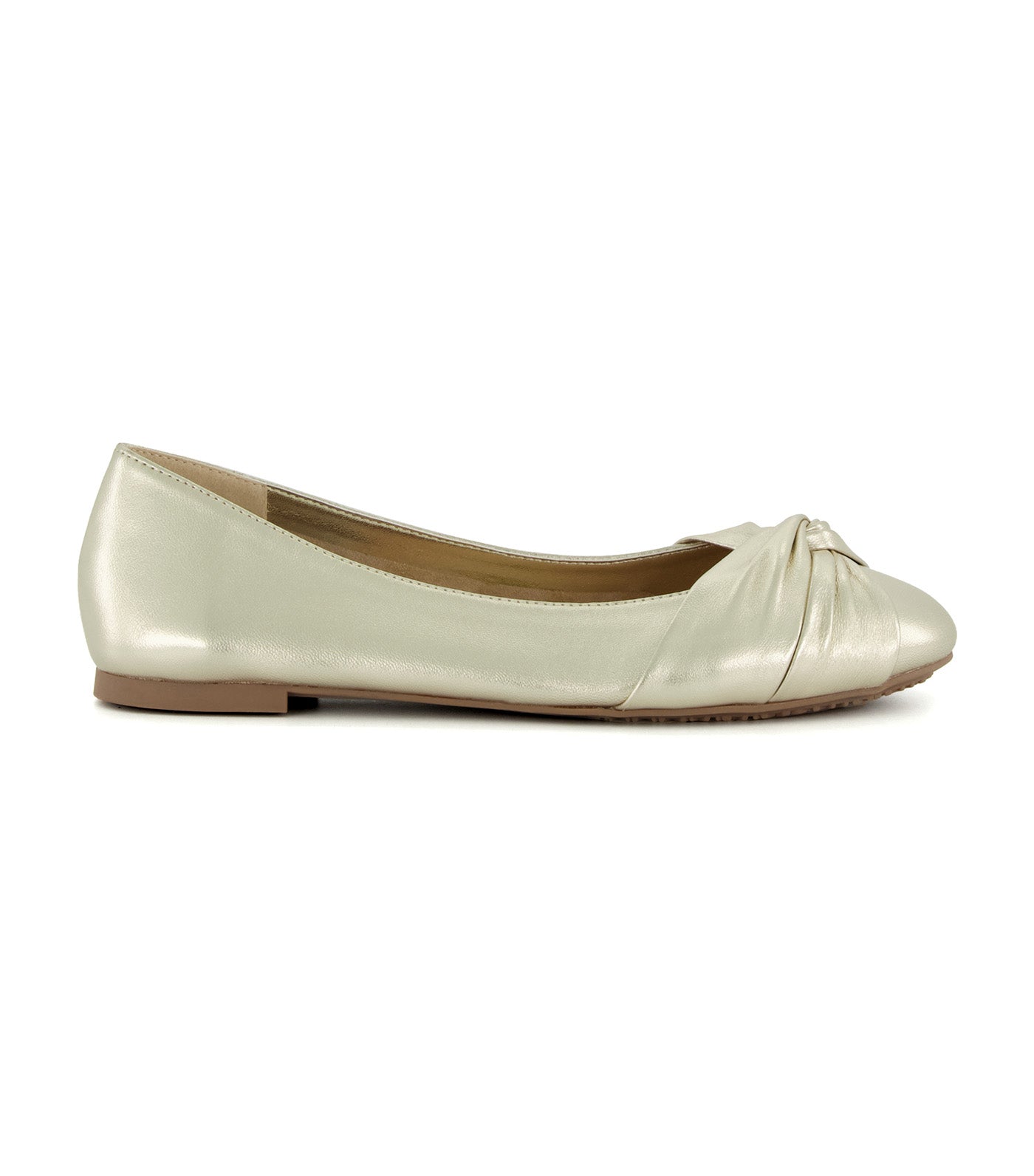 Dune discount ballet flats