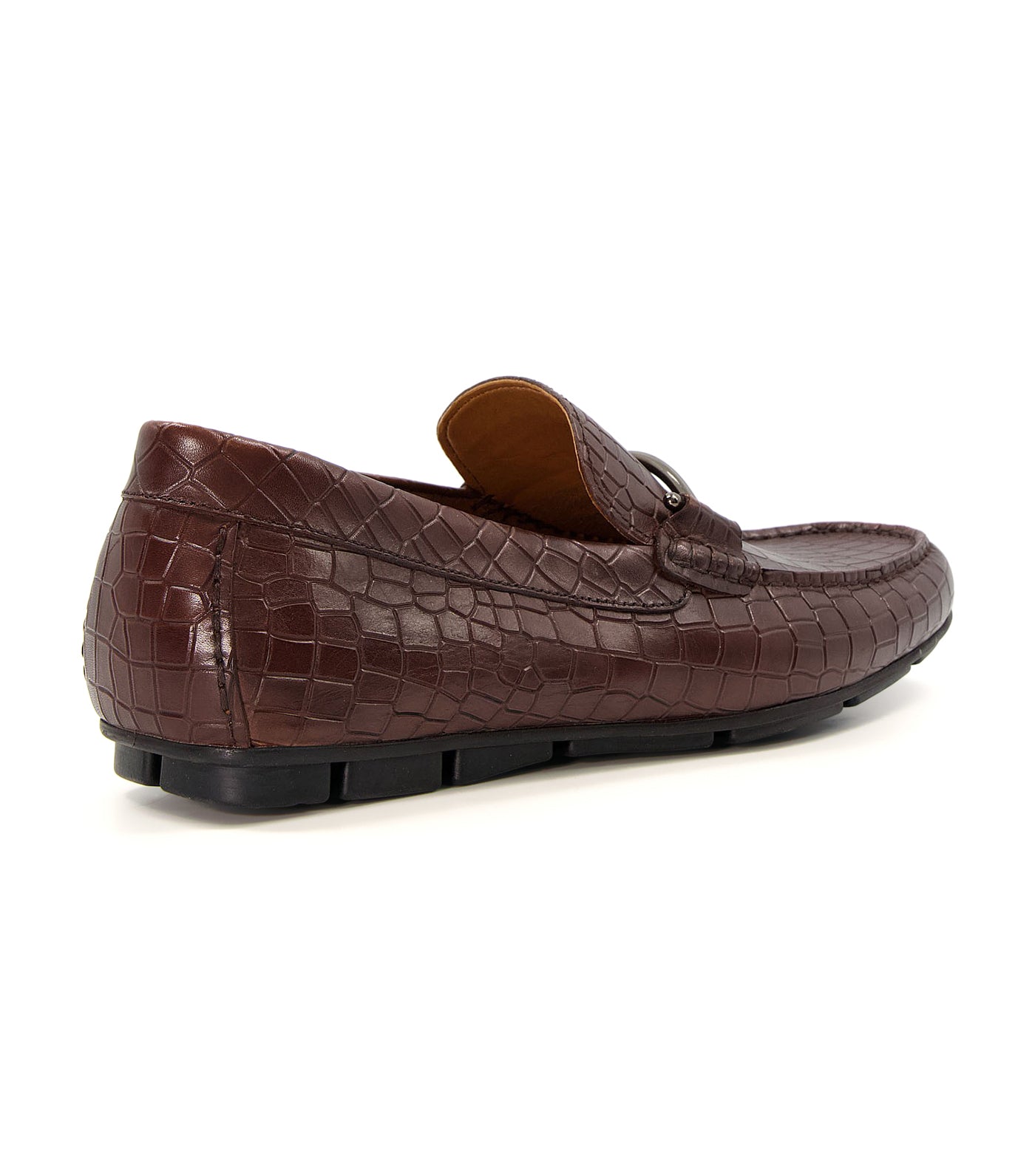 Beyond Di Loafers Brown