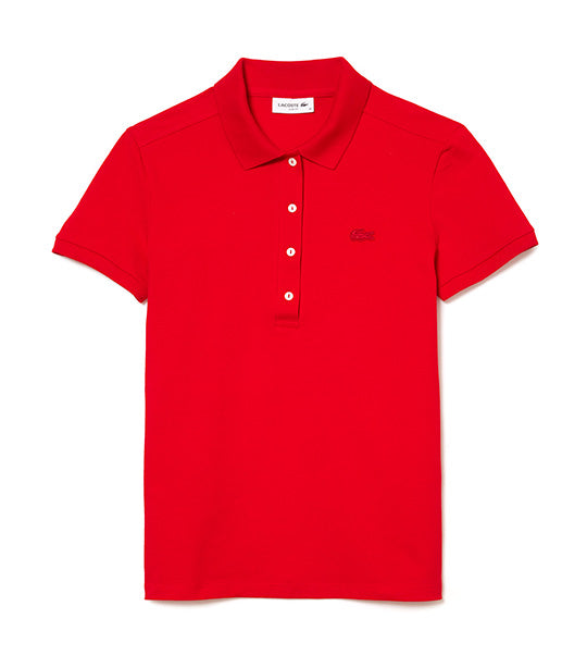 Polo lacoste femme clearance soldes