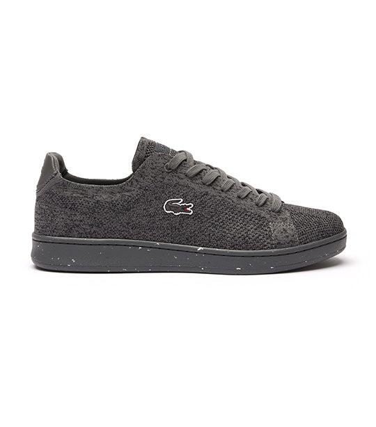 Lacoste gray shoes hotsell