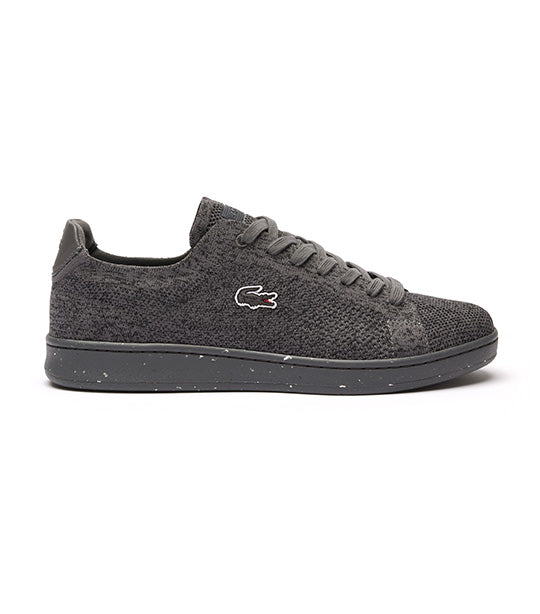 Men's Carnaby Piquée Recycled Fiber Trainers Gray/Gray