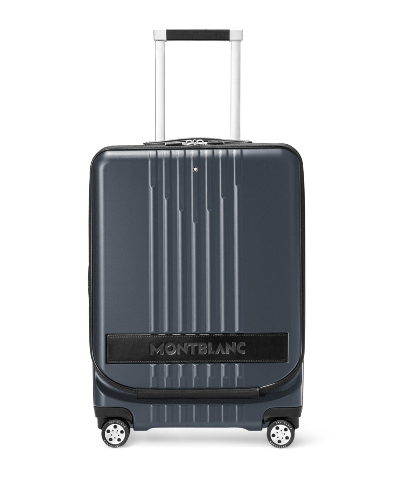 #MY4810 Trolley Cabin W/ Front Pocket Forged Iron