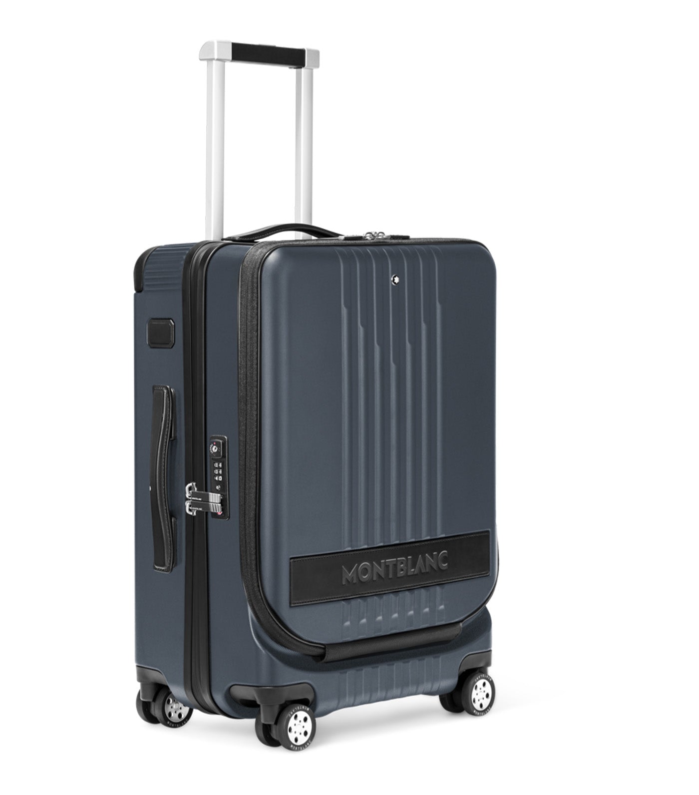 #MY4810 Trolley Cabin W/ Front Pocket Forged Iron