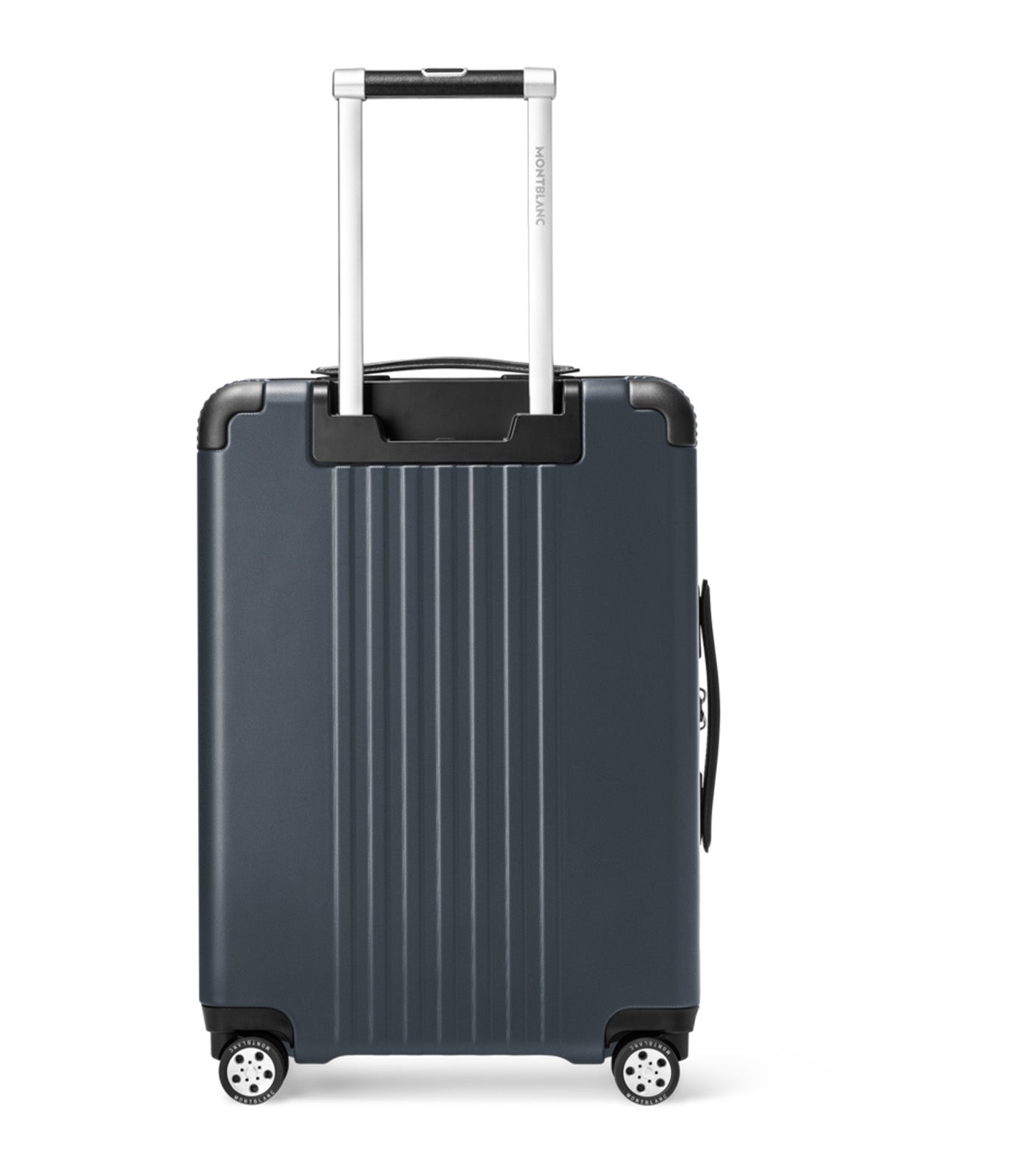 #MY4810 Trolley Cabin W/ Front Pocket Forged Iron
