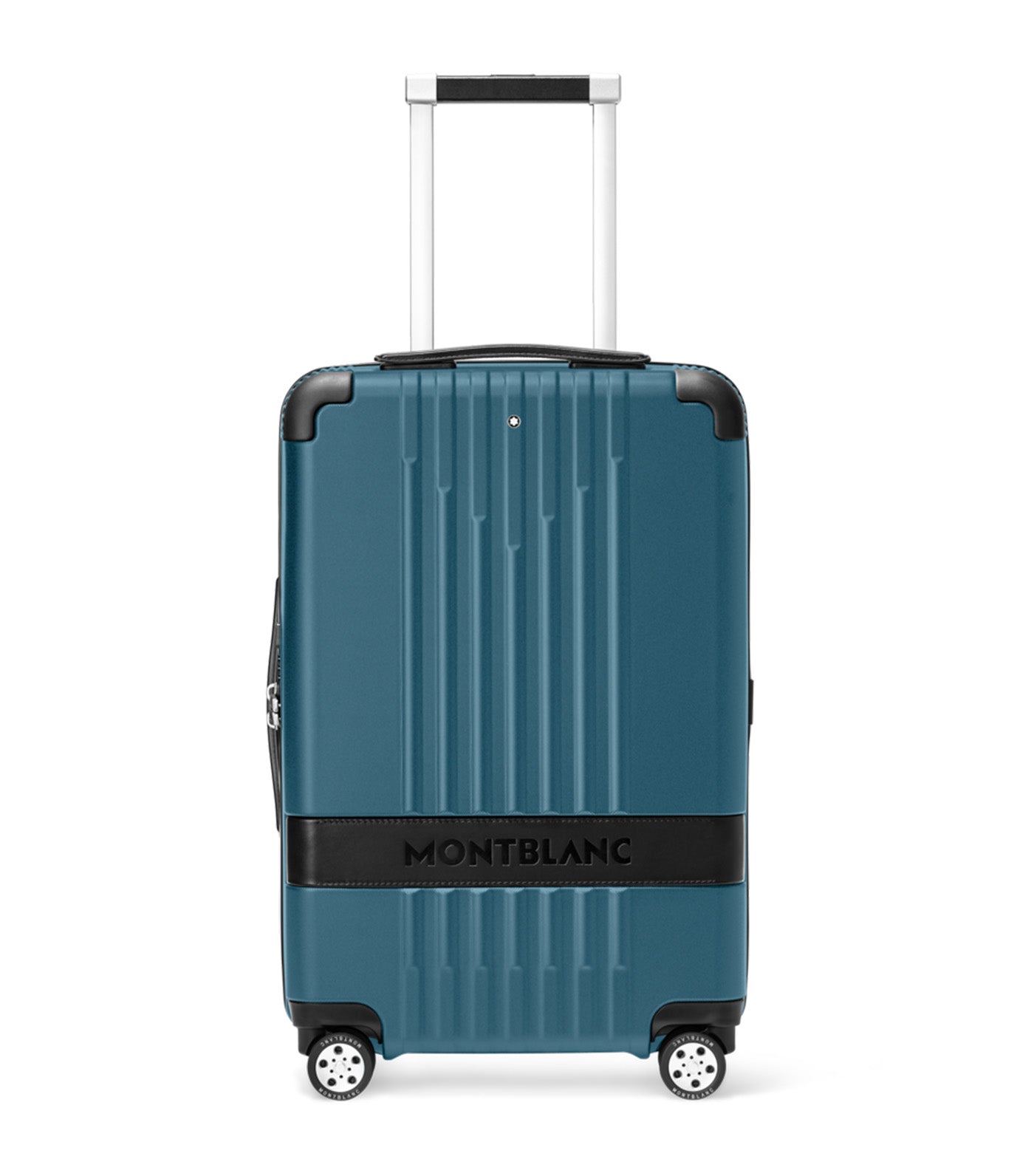 #MY4810 Cabin Compact Trolley Blue