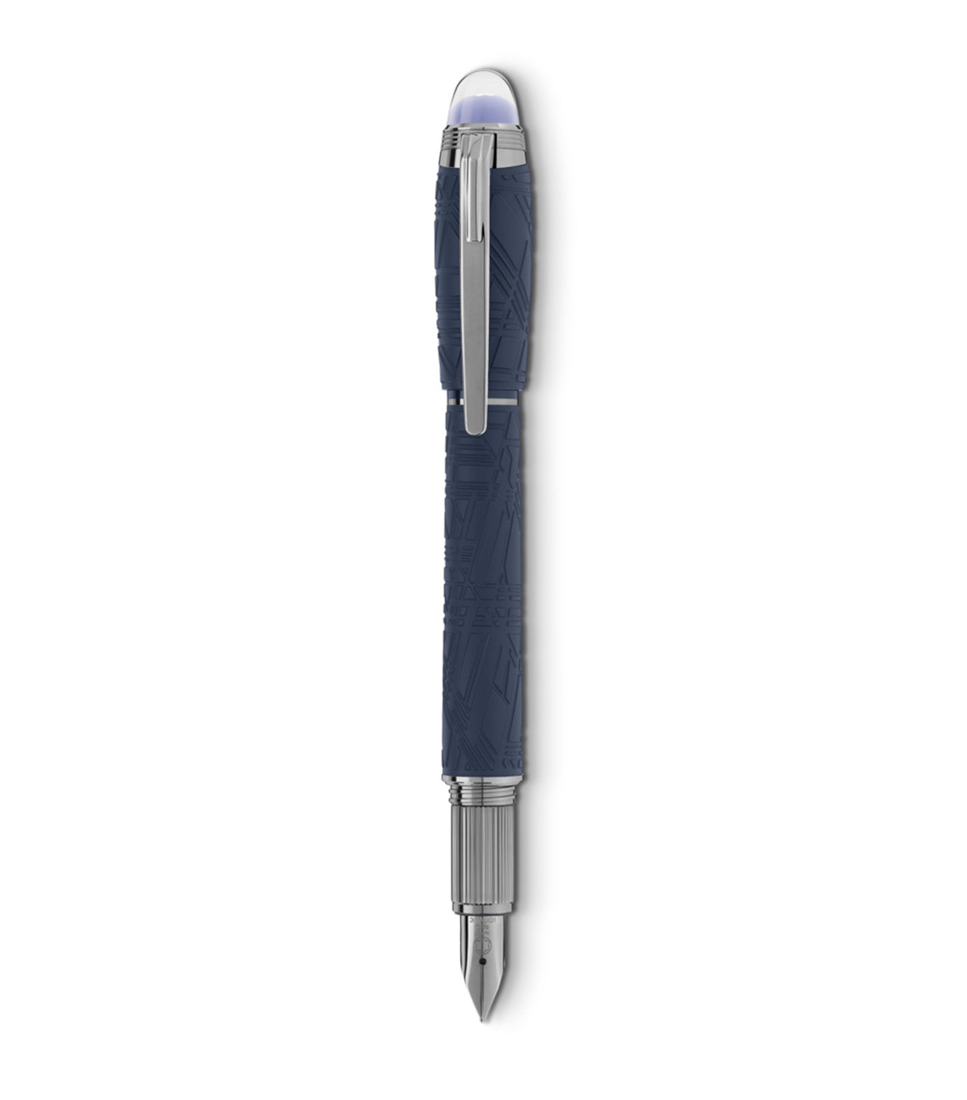 Montblanc f hotsell