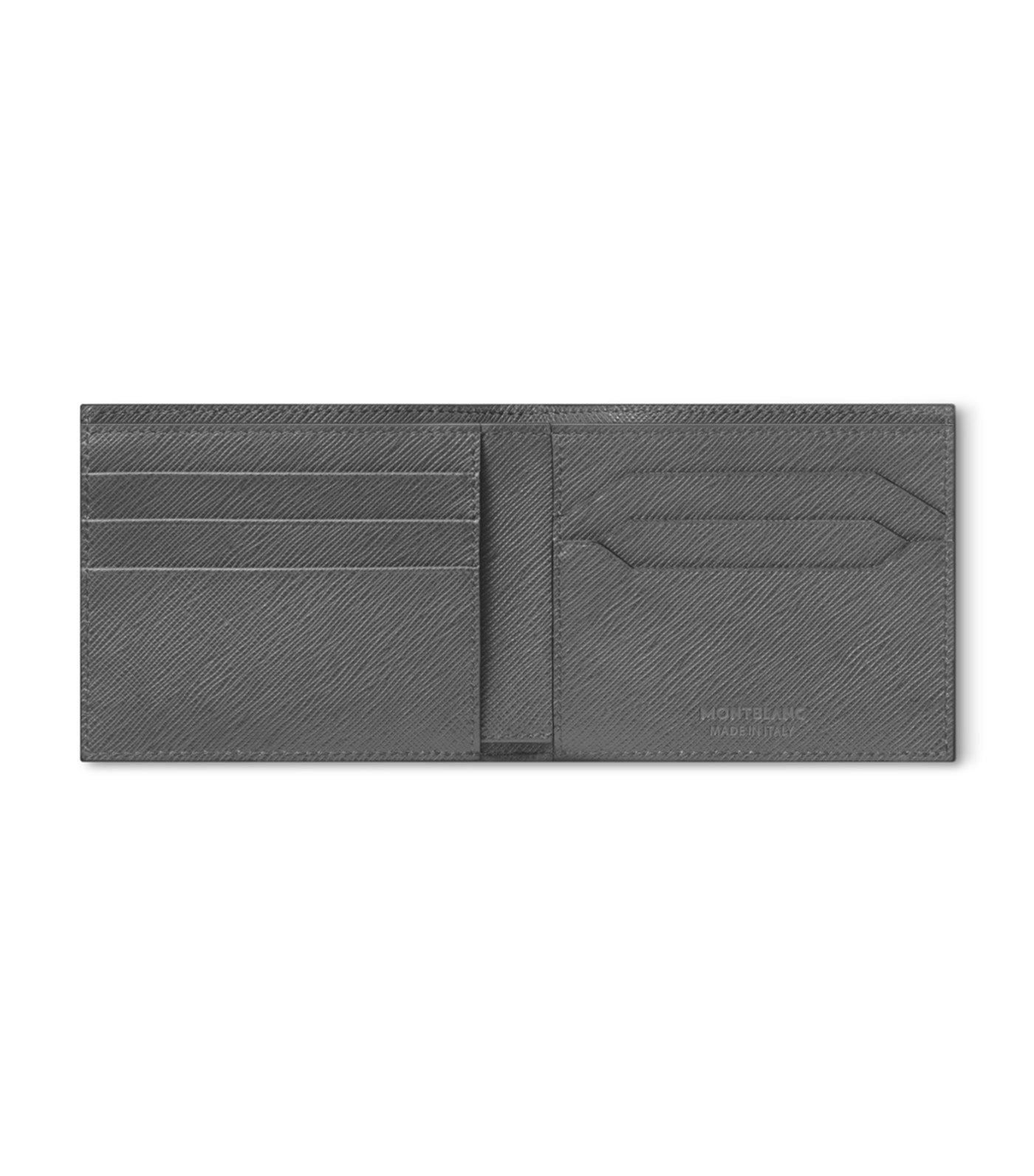 Montblanc sartorial wallet on sale 6cc