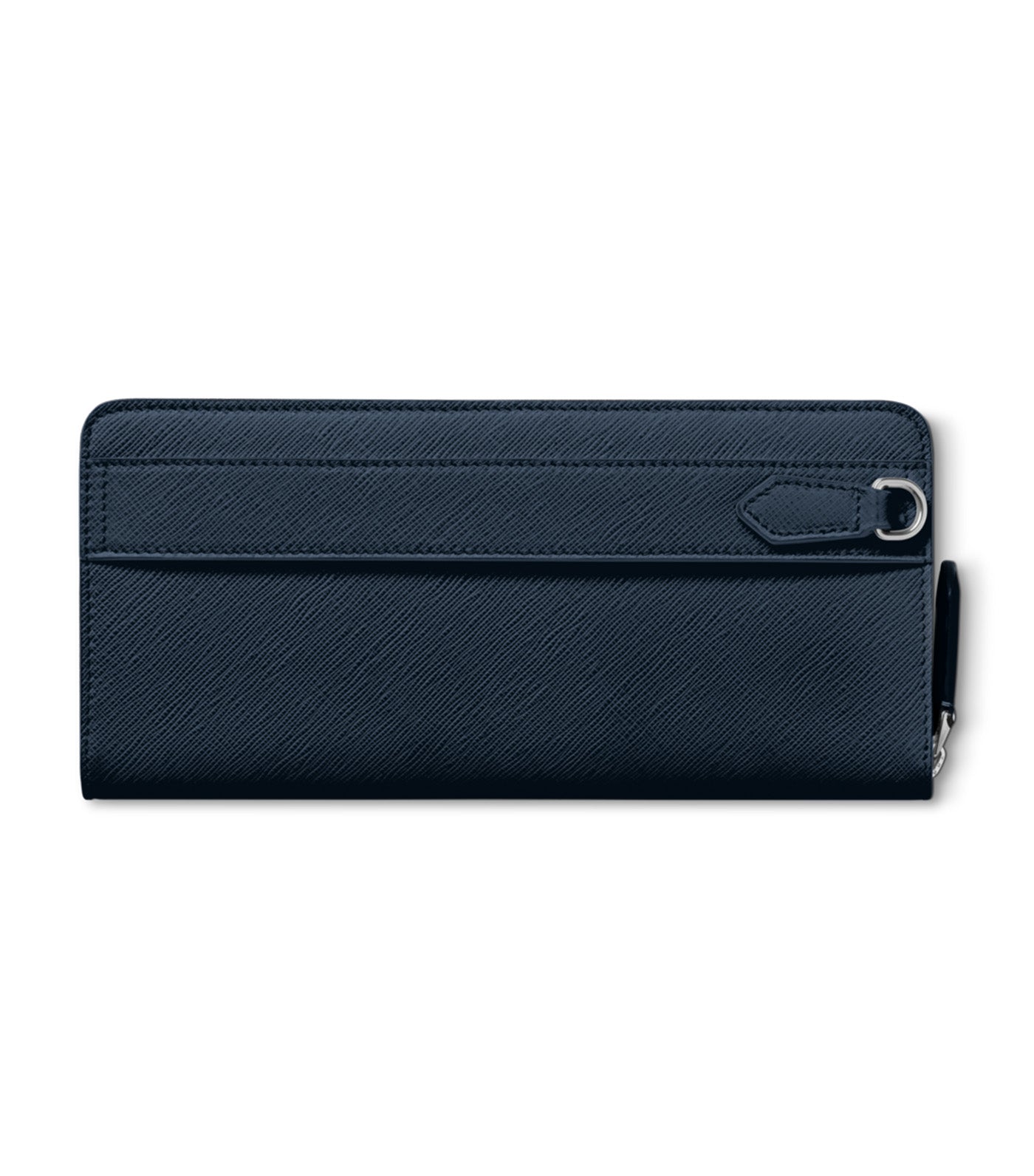 Sartorial Phone Pouch Blue