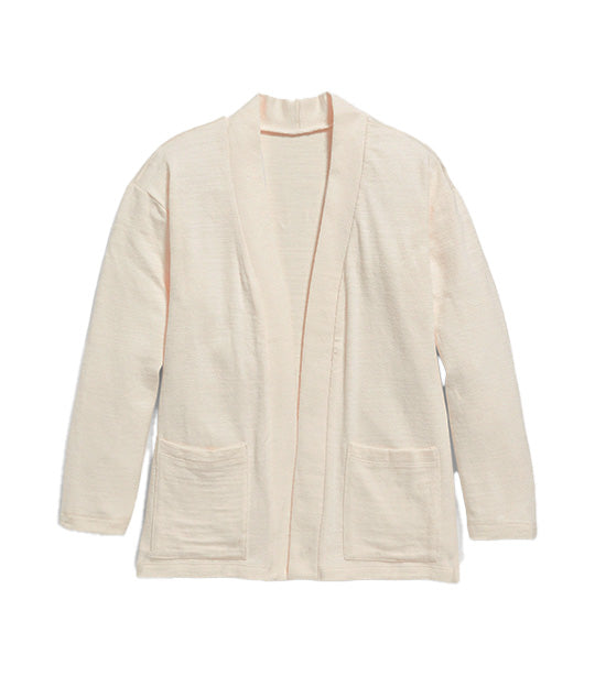 Old navy shop cream cardigan