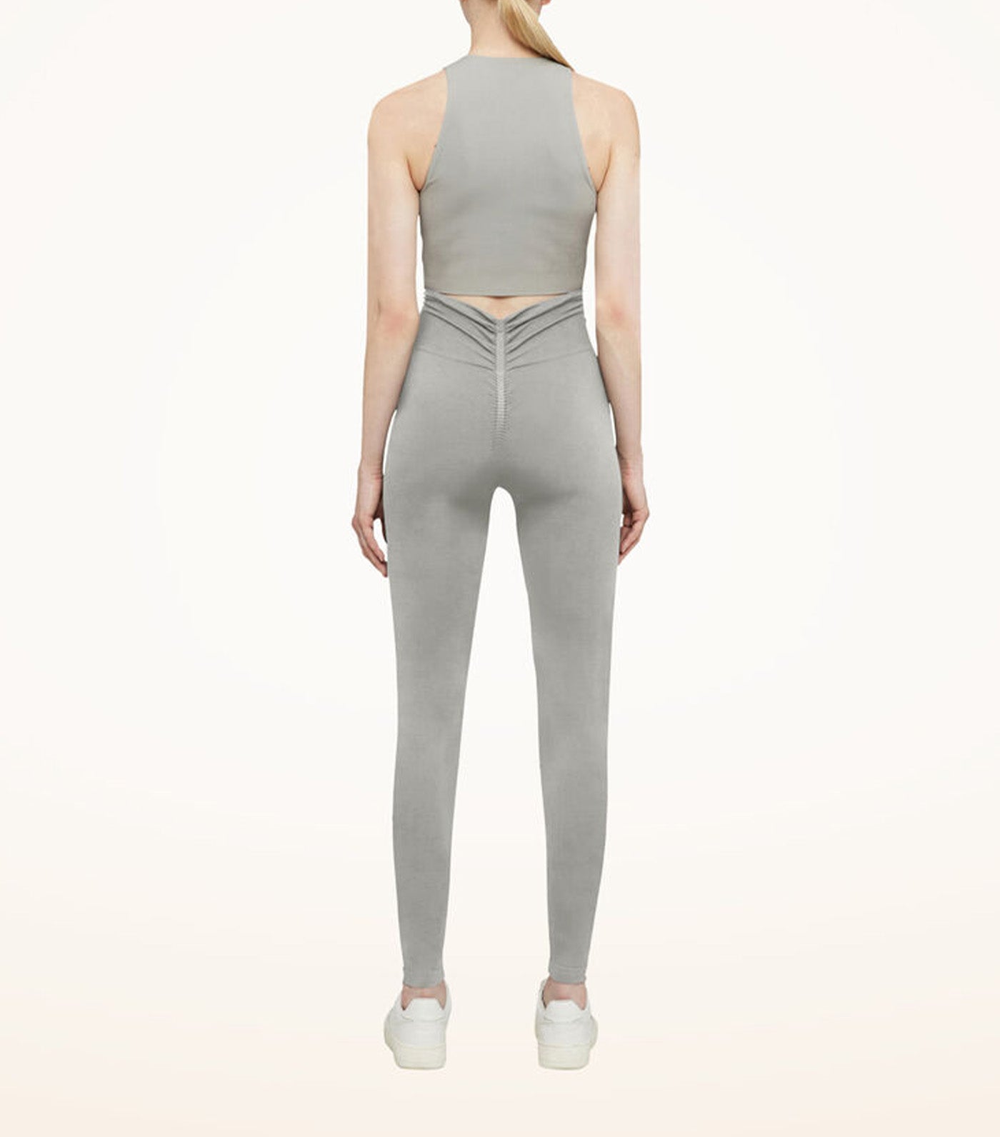 Wolford Body Shaping Leggings Ash