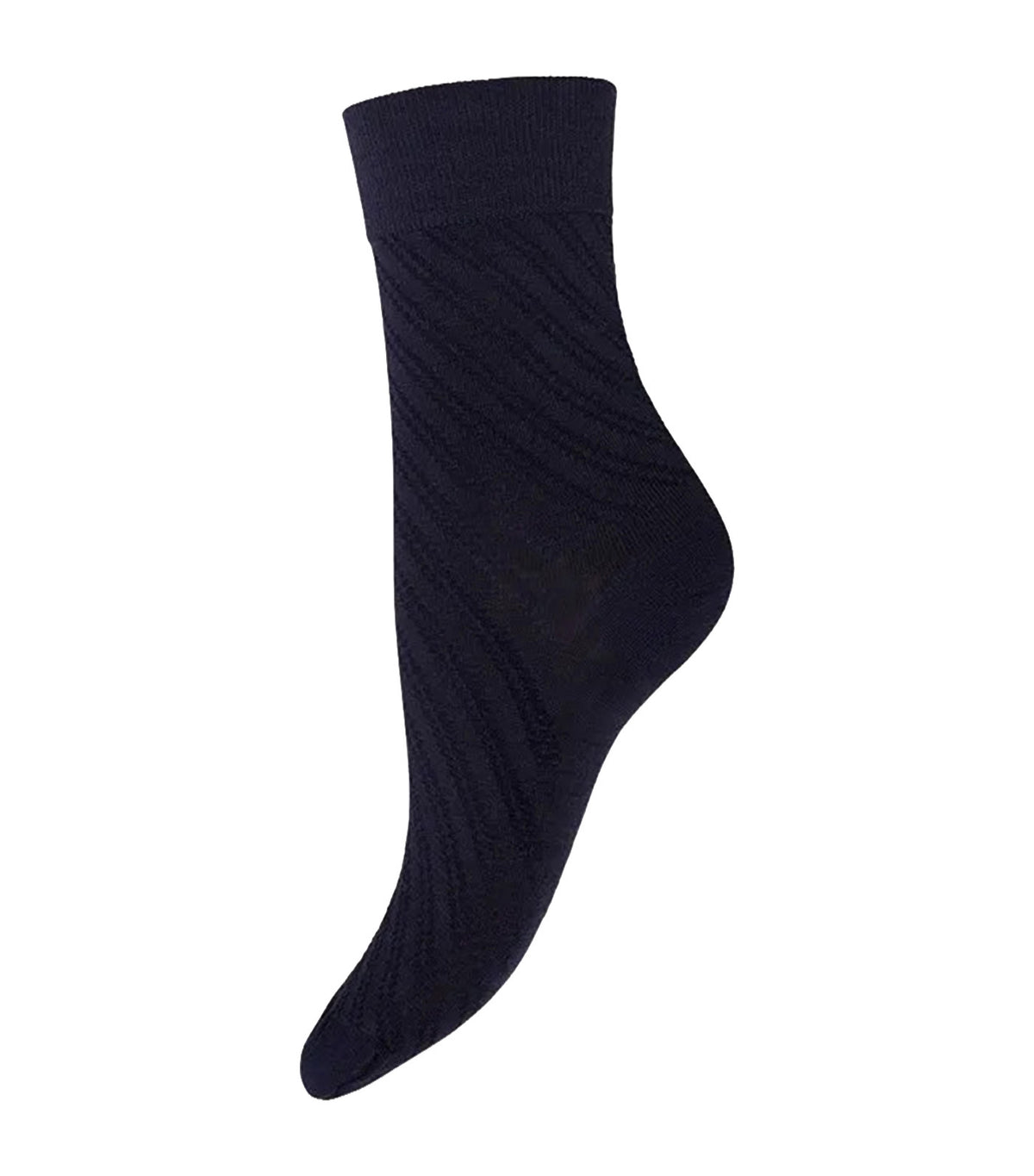 Merino Socks Navy