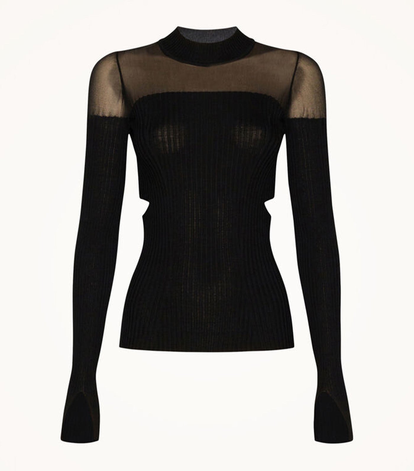 Wolford Aurora Pure Cut String Black Body For Women : : Clothing,  Shoes & Accessories