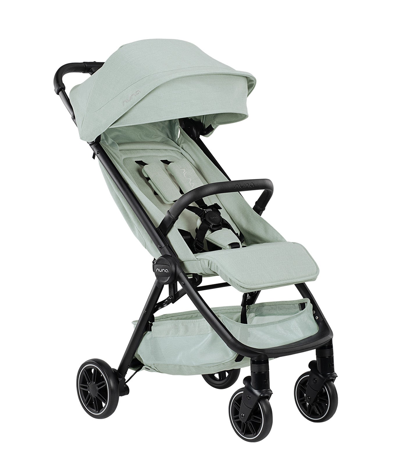 TRVL Stroller Seafoam